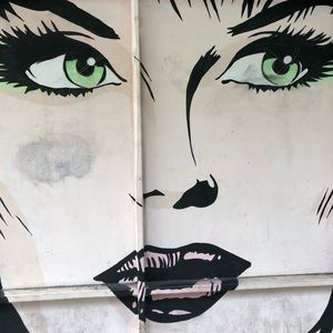 Meet your Posher, Lisa